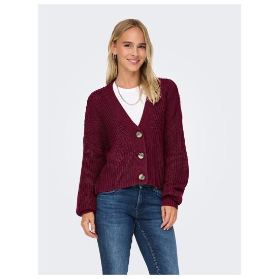 Only Γυναικεία ζακέτα Only Γυναικεία ζακέτα